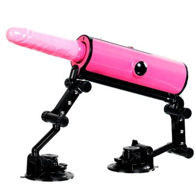 Лот: 19965028. Фото: 1. Секс-машина Pink-Punk, MotorLovers... Игрушки