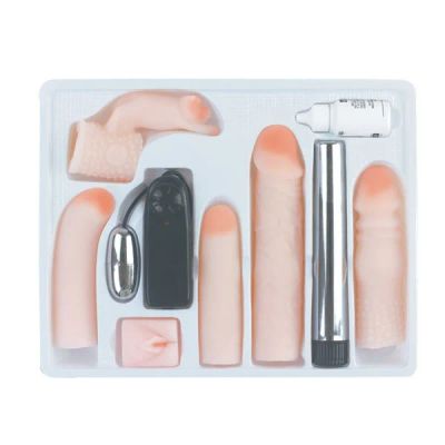 Лот: 4480490. Фото: 1. Набор Beauty Kit. Игрушки