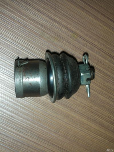 Лот: 18337467. Фото: 1. Шарнир рулевых тяг ГАЗ. Ходовая, подвеска, рулевое управление