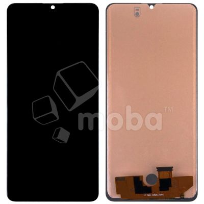 Лот: 19601844. Фото: 1. Дисплей для Samsung Galaxy M32... Дисплеи, дисплейные модули, тачскрины