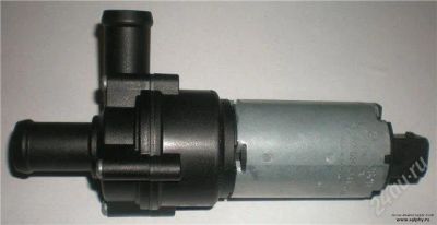 Лот: 2213047. Фото: 1. Помпа bosh 0 392 020 024. Другое (автозапчасти)