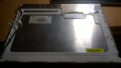Лот: 7999515. Фото: 1. Матрица samsung на 15. ЖК-мониторы