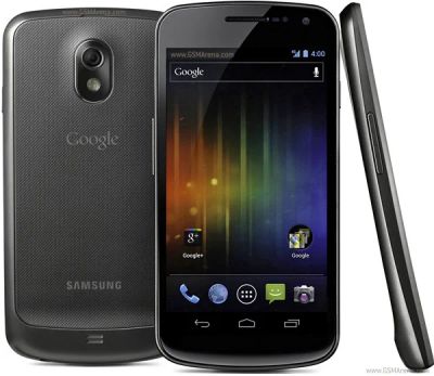 Лот: 2990943. Фото: 1. Samsung galaxy nexus (продажа... Смартфоны