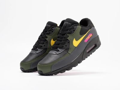 Лот: 24975327. Фото: 1. Кроссовки Nike Air Max 90. Кеды, кроссовки, слипоны