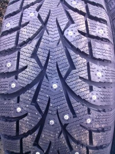 Лот: 4444964. Фото: 1. 205 60r16 TOYO TIRES, Япония... Шины