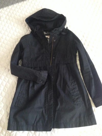 Лот: 7034563. Фото: 1. Плащ Springfild. Верхняя одежда