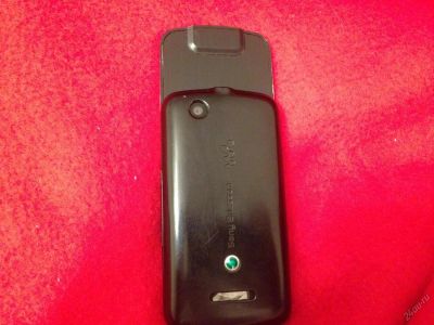 Лот: 5794607. Фото: 1. Sony ericson. W100i. walkman(радио... Кнопочные мобильные телефоны