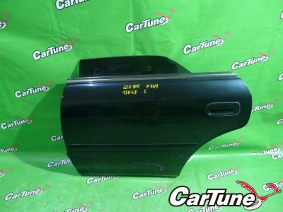 Лот: 10604084. Фото: 1. дверь RL toyota chaser JZX100... Кузов