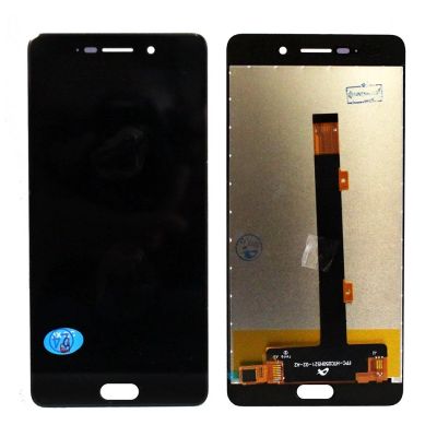 Лот: 25201754. Фото: 1. Дисплей Micromax Canvas 2 (Q4310... Дисплеи, дисплейные модули, тачскрины