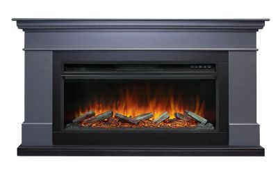 Лот: 25233099. Фото: 1. Каминокомплект Royal Flame California. Камины, печи-камины