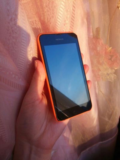 Лот: 9645395. Фото: 1. Телефон Nokia Lumia 530. Смартфоны