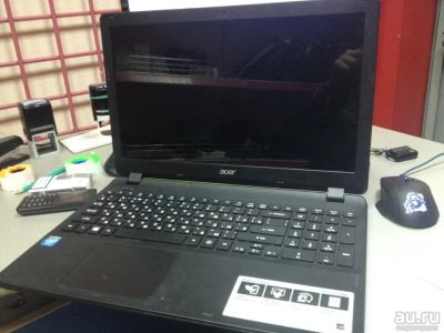 Лот: 9070299. Фото: 1. Ноутбук Acer ES1-512-C1MV (2*2... Ноутбуки
