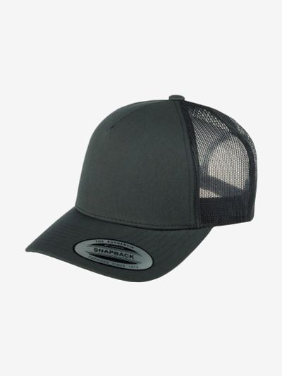 Лот: 24594974. Фото: 1. Бейсболка с сеточкой FLEXFIT 6506... Другое (спортивная одежда)
