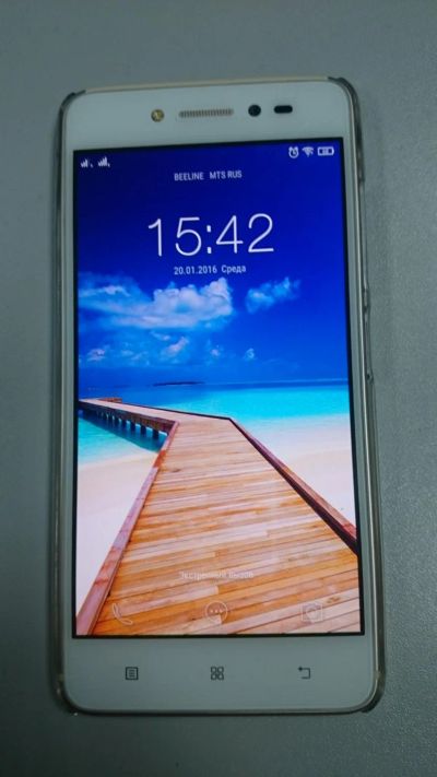 Лот: 6776043. Фото: 1. lenovo s90-A 32GB. Смартфоны