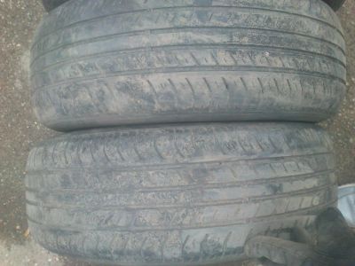 Лот: 8322413. Фото: 1. Лето Hankook 14. Шины