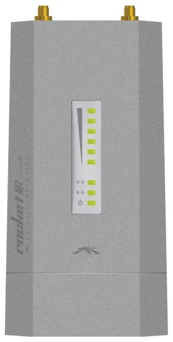Лот: 20027474. Фото: 1. Точка доступа Ubiquiti Rocket... Маршрутизаторы (роутеры)