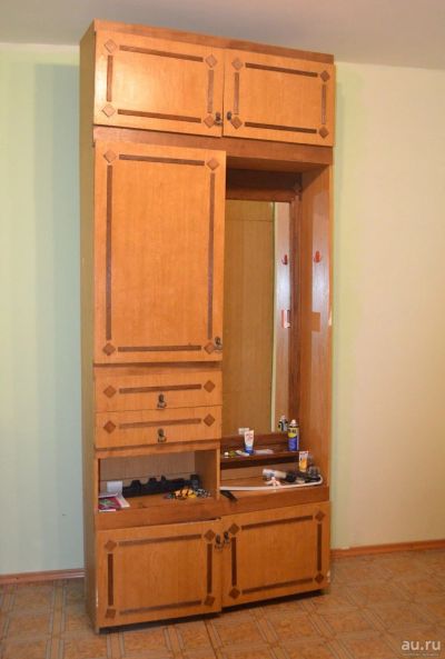 Лот: 13147268. Фото: 1. Шкаф. Шкафы, шкафы-купе