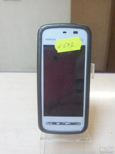 Лот: 8595605. Фото: 1. №572. Nokia 5228. Смартфоны