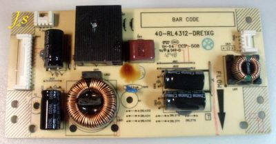 Лот: 15024141. Фото: 1. Модуль LED DRV 40-RL4312-DRE1XG... Запчасти для телевизоров, видеотехники, аудиотехники