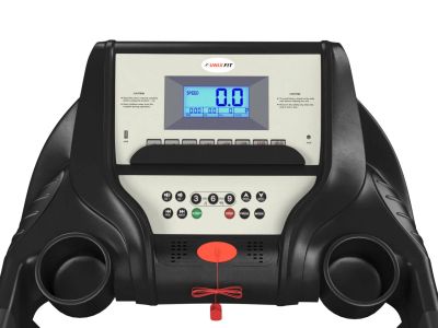 Лот: 18963313. Фото: 1. Беговая дорожка UNIXFIT ST-650P. Фитнес, аэробика и гимнастика