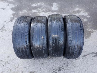 Лот: 11512317. Фото: 1. Резина летняя. Шины