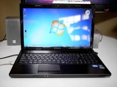 Лот: 3708730. Фото: 1. Ноутбук Lenovo g570 продажа, обмен... Ноутбуки