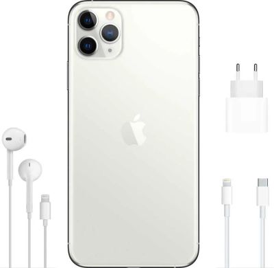 Лот: 16174495. Фото: 1. Смартфон Apple iPhone 11 Pro Max... Смартфоны