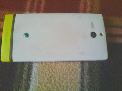 Лот: 4268333. Фото: 1. Sony Xperia U. Смартфоны