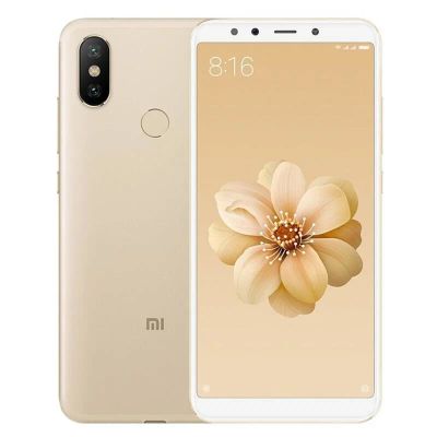 Лот: 12486746. Фото: 1. Смартфон Xiaomi Mi A2 6Gb / 128Gb... Смартфоны