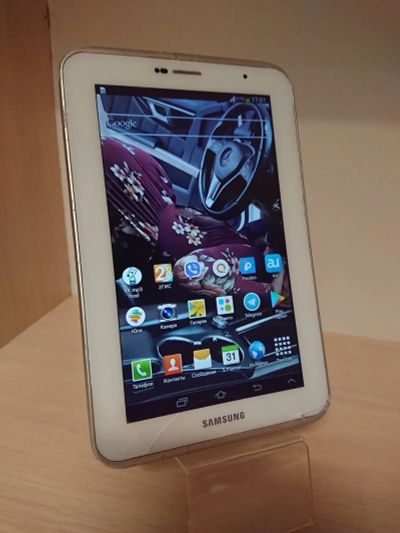 Лот: 12881176. Фото: 1. Планшет Samsung Galaxy Tab 2 7... Планшеты