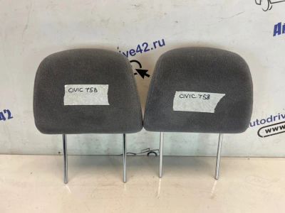 Лот: 21702004. Фото: 1. подголовники Honda Civic Ferio... Двигатель и элементы двигателя