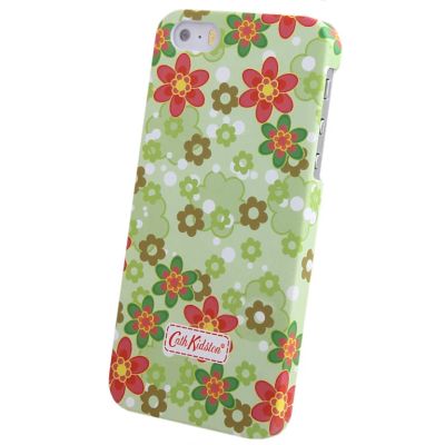 Лот: 8165025. Фото: 1. Чехол для Apple iPhone 5/5S Lacquered... Чехлы, бамперы