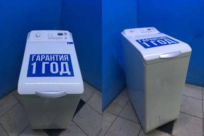 Лот: 14543201. Фото: 1. Стиральная машина Electrolux EWT... Стиральные машины
