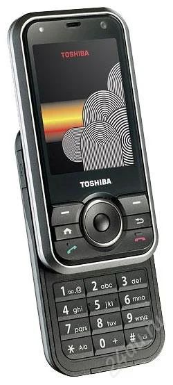 Лот: 99389. Фото: 1. Toshiba G500. Смартфоны
