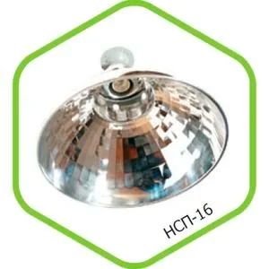 Лот: 10549116. Фото: 1. Светильник НСП 1х500Вт Е40, IP20... Всё для ландшафта