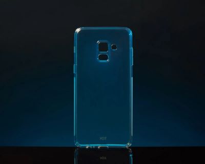 Лот: 19916280. Фото: 1. Кейс KOT Slim Series для Samsung... Чехлы, бамперы