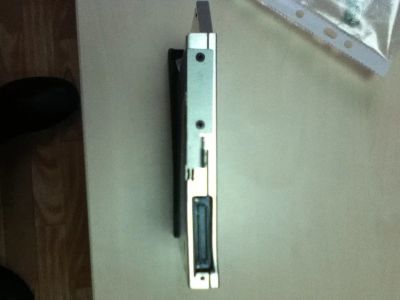Лот: 3363739. Фото: 1. DVD RW от HP DV2645ER gsa-t20l... Приводы CD, DVD, BR, FDD