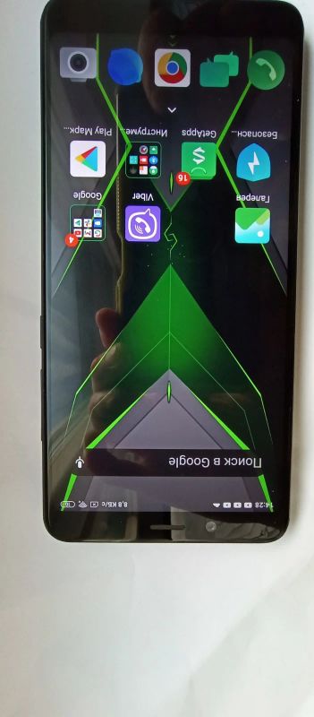 Лот: 18410562. Фото: 1. Redmi note 5. Смартфоны