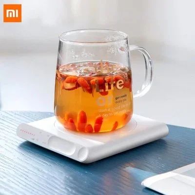 Лот: 15676043. Фото: 1. Подставка для кружки Xiaomi Mijia... Кружки, стаканы, бокалы