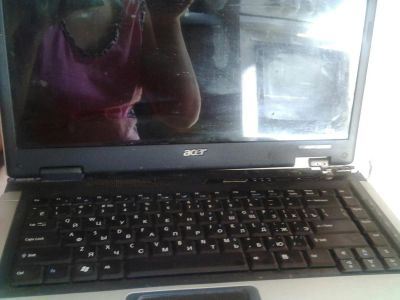 Лот: 7134588. Фото: 1. Acer Aspire 3690. Ноутбуки