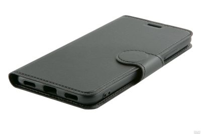 Лот: 16173281. Фото: 1. Чехол книжка Meizu M6 Red Line... Чехлы, бамперы