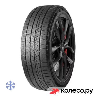 Лот: 25104027. Фото: 1. X-Privilo S360 255/45 R20 105T. Шины