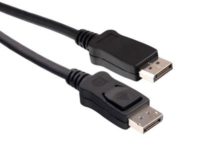 Лот: 7864372. Фото: 1. Кабель DP(DisplayPort). Шлейфы, кабели, переходники
