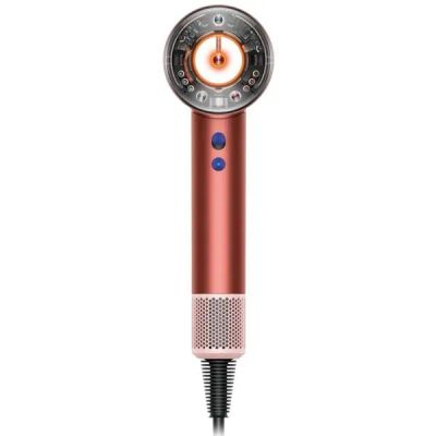 Лот: 24631381. Фото: 1. Фен Dyson Supersonic HD16 Strawberry... Укладка и стрижка волос, бритьё, эпиляция
