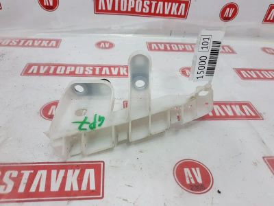 Лот: 21033635. Фото: 1. Клипса бампера Subaru Impreza... Кузов