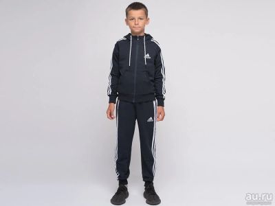 Лот: 16473890. Фото: 1. Спортивный костюм Adidas (20001... Спортивные костюмы