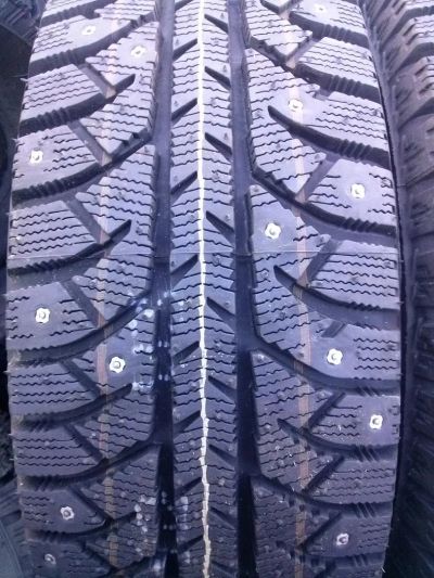 Лот: 4489197. Фото: 1. 225 65 r17 Bridgestone -7000 Япония... Шины