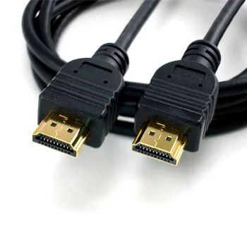 Лот: 8101375. Фото: 1. Кабель HDMI - HDMI - (ver. 1.3... Шнуры, кабели, разъёмы