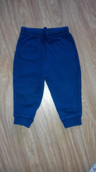 Лот: 4773680. Фото: 1. Спортивные штаны sela baby. Спортивная одежда