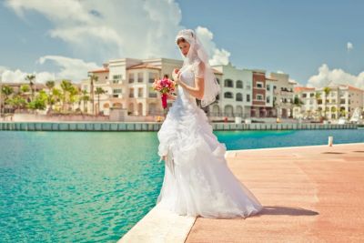 Лот: 3355171. Фото: 1. Шикарное авторское свадебное платье. Свадебные платья